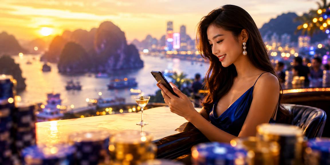 kkk88 Casino Trực Tiếp Thanh Toán Nội Địa